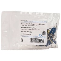 Maxi and Mini Stainless Steel Expansion Screw - Maxi - 7.5 mm - 10 Ud Img: 202503151