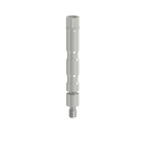 Impression coping pin mini-conical abutment external connection regular platform - Pins - Implant 4mm Ø Img: 202011211