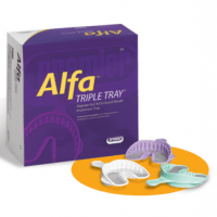 Assortment Triple tray Alfa (24 units) Img: 201907271