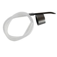 Irrigation Tube and Straight Handpiece Hitch ECO P1 Img: 202202191