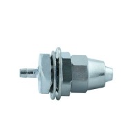 Nut with Water Connection for Ultrasound D5 and D7. </li>  Img: 202212241