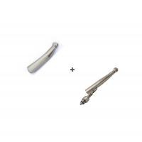 Turbine and Micromotor (LED and Titanium) Img: 202208271