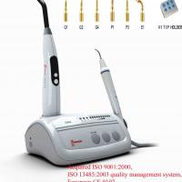 Ultrasound UDS-M with photocuring lamp Img: 201807031