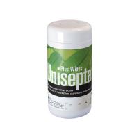 UNISEPTA LINGETTES TOALLITAS DESINF. 150uds. Img: 202502151