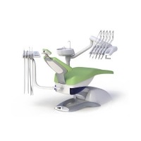 Alpha Proteus: Dental Unit  - Alpha Proteus Img: 202304151