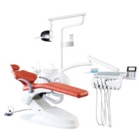 Trekc M2 Space Up: Dental Chair Img: 202309231