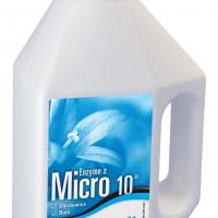 MICRO 10 ENZYME: Disinfecting Liquid (1 L) Img: 202012121