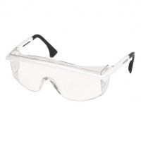 UVEX ASTRO - WHITE PROTECTIVE GLASSES Img: 201807031