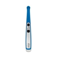 Valo Grand Cordless Colors Kit: Light Curing Lamp Blue Img: 202304151 Valo Grand Cordless Colors Kit: Light Curing Lamp Blue Img: 202304151