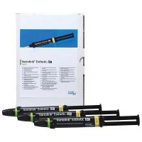 VARIOLONK ESTHETIC DC: Automix Resin Refill (9 g) - 3 x 9 grams NEUTRAL Img: 202206181