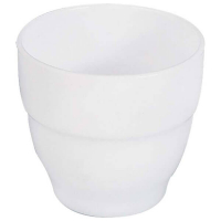 Stackable Glass Mouthwash Cup Img: 202508091