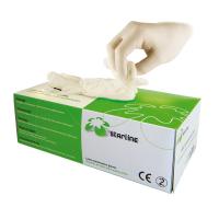 LARGE LATEX GLOVES 100uds. Img: 202102271 LARGE LATEX GLOVES 100uds. Img: 202102271