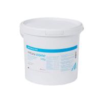 Ventura Stone: Type III Hard Plaster (5 Kg) - Yellow (5 Kg) Img: 202201081