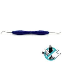 Mini Spatula with Silicone Handle - 444-445 Img: 202509201 Mini Spatula with Silicone Handle - 444-445 Img: 202509201