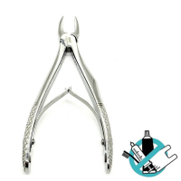 Pediatric Extraction Forceps - 1 Img: 202509131