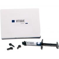 Vitique - Aesthetic Luting Resin (6g) - Transparent(1x6gr.) Img: 202206251