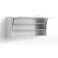 HANGING STERILIZATION PLATE WITH LIGHT MOD. ST4 / UV Img: 202102271