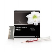 PERFECT BLEACH OFFICE + QM JER. 4 ml. 1673 Img: 202110091