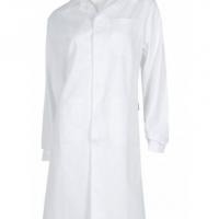 Women's Sanitary Coat-Size 38 Img: 202104171