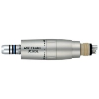 Ti-Max X205L M4 Air Motor Img: 202503151 Ti-Max X205L M4 Air Motor Img: 202503151