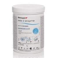 Zeta 2 Enzyme Disinfectant for Dental Instruments (1200 g + measuring spoon) Img: 202105081