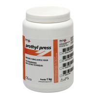 PROTHYL PRESS EVO POWDER ORANGE / PINK 1Kg. Img: 201807031