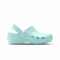 Aquamarine Unisex Sanitary Clog - 44 Img: 202011211