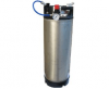 Distilled water tank 18.6 l. (Standard Regulator) Img: 201807031