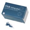Riva Luting Plus Modified Ionomer - 50 Capsules Img: 202106121