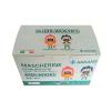 Disposable Type II R Masks for Children (50 units) Img: 202304151