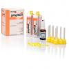 Gingifast Rigido Con 2 Cartuchos 50ml Y Separador De 10ml - Zhermack - Foto 6