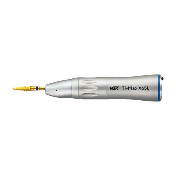 ナカニシ　TI-Max X65 Ti-Max X Series｜NSK-Nakanishi International