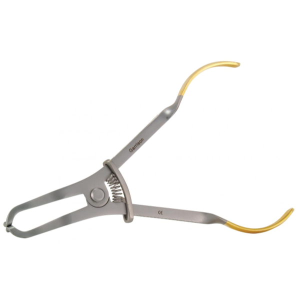 Garrison Universal Ring Pliers for ring placement