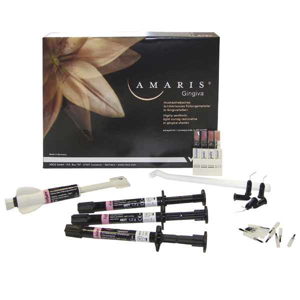 Composite Kit estelite Sigma Q (6 syr) TOKUYAMA