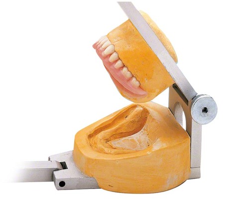 Articulador Dental Speiko Img: 201911301