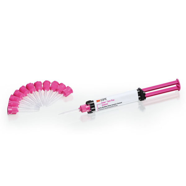 KETAC CEM PLUS AUTOMIX 3M
