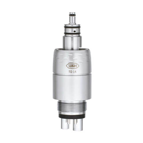 Acoplamiento Roto Quick RQ-14