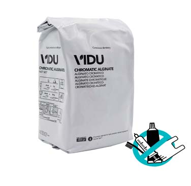 Alginato Vidu