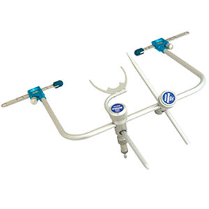 ARCO FACIAL AEE AURICULAR PARA POSICIONAMIENTO DE DIENTES