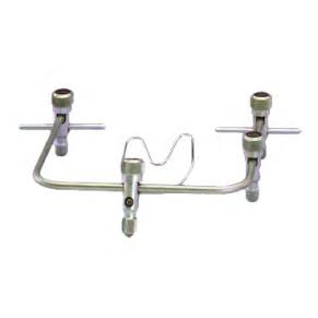 ARCO FACIAL AEP TECNICA DR PLANAS