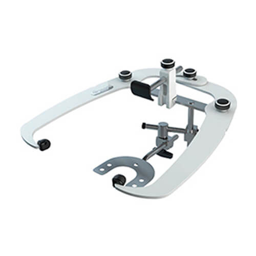 Arco Facial Standard para Arcada Superior