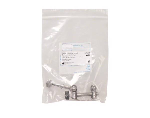 ArcusEvo: Arco facial digital para mordedura - Porta arco de mordida Img: 202005231