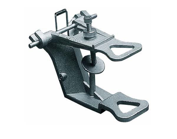 Articulador funcional de movimiento