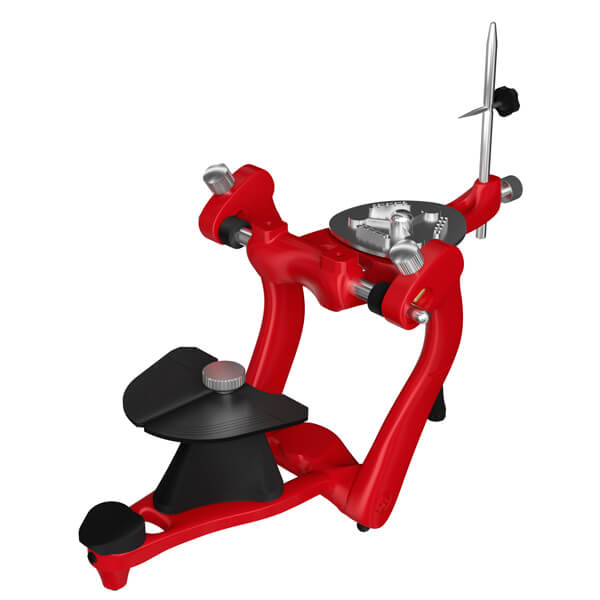 Articulador no arcon de valor medio Img: 202203261