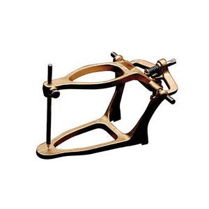 Articulador dental funcional de tres puntos Img: 201810271