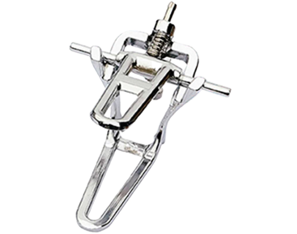 ARTICULADOR PARA CORONAS Y PUENTES CROMADO Img: 201901191