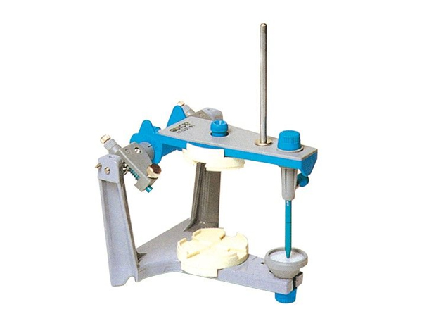 Articulador Anatómico Quick Master