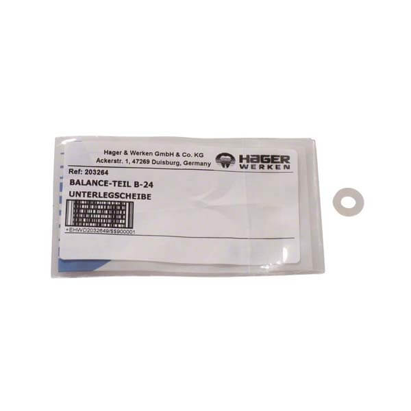 Balance® Arandela de repuesto Img: 202207091