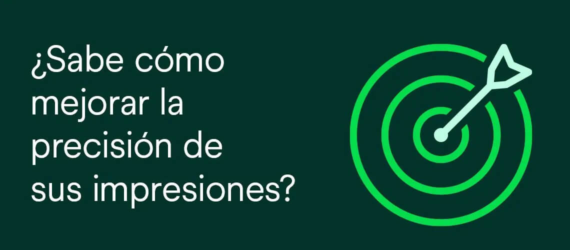 Impresiones Precisas