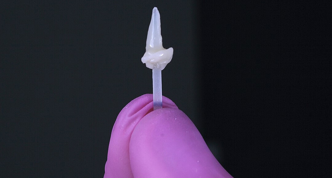 Pivots en fibre de verre